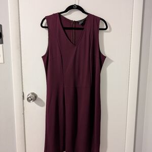 Armani Exchange dress
